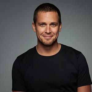 Speaker profile image for Zak Normandin