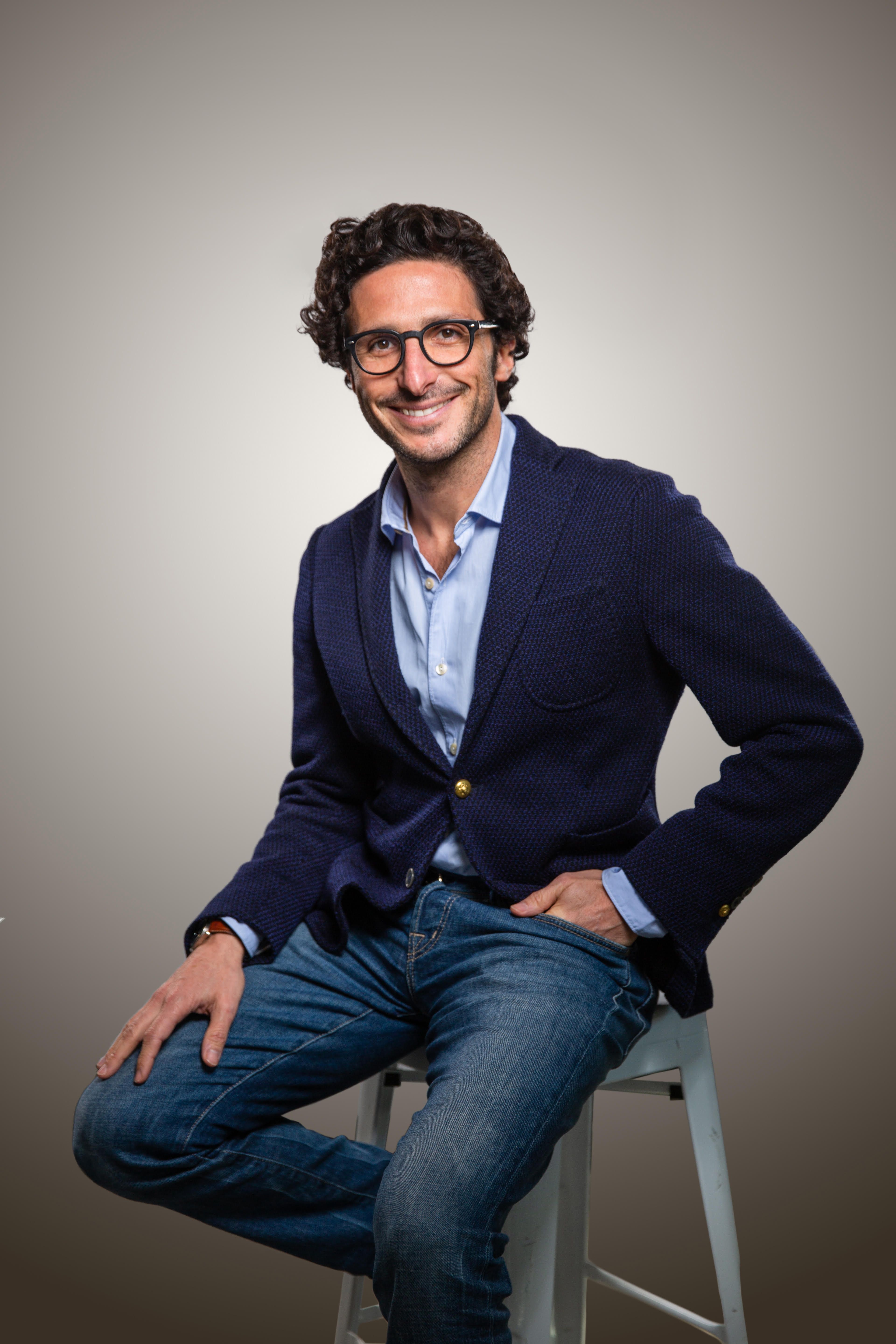 Speaker image for Adrien  Nussenbaum
