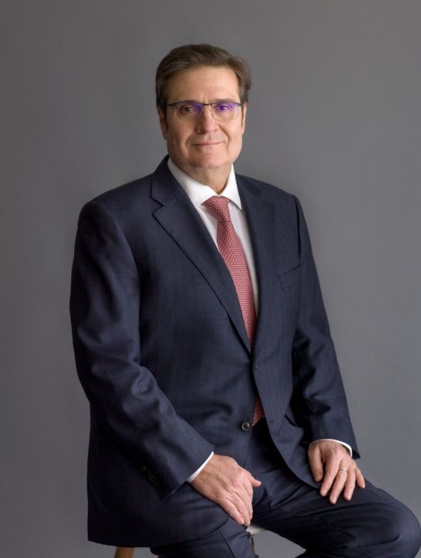 Agustín Coppel Luken