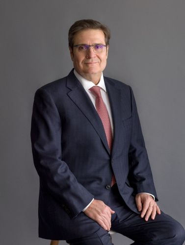 Speaker profile image for Agust&iacute;n Coppel Luken