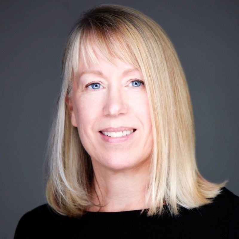 Speaker image for Allyson Zimmerman