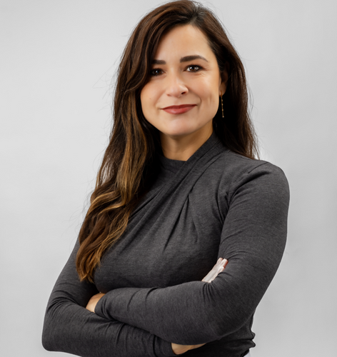 Speaker profile image for Anca Marola