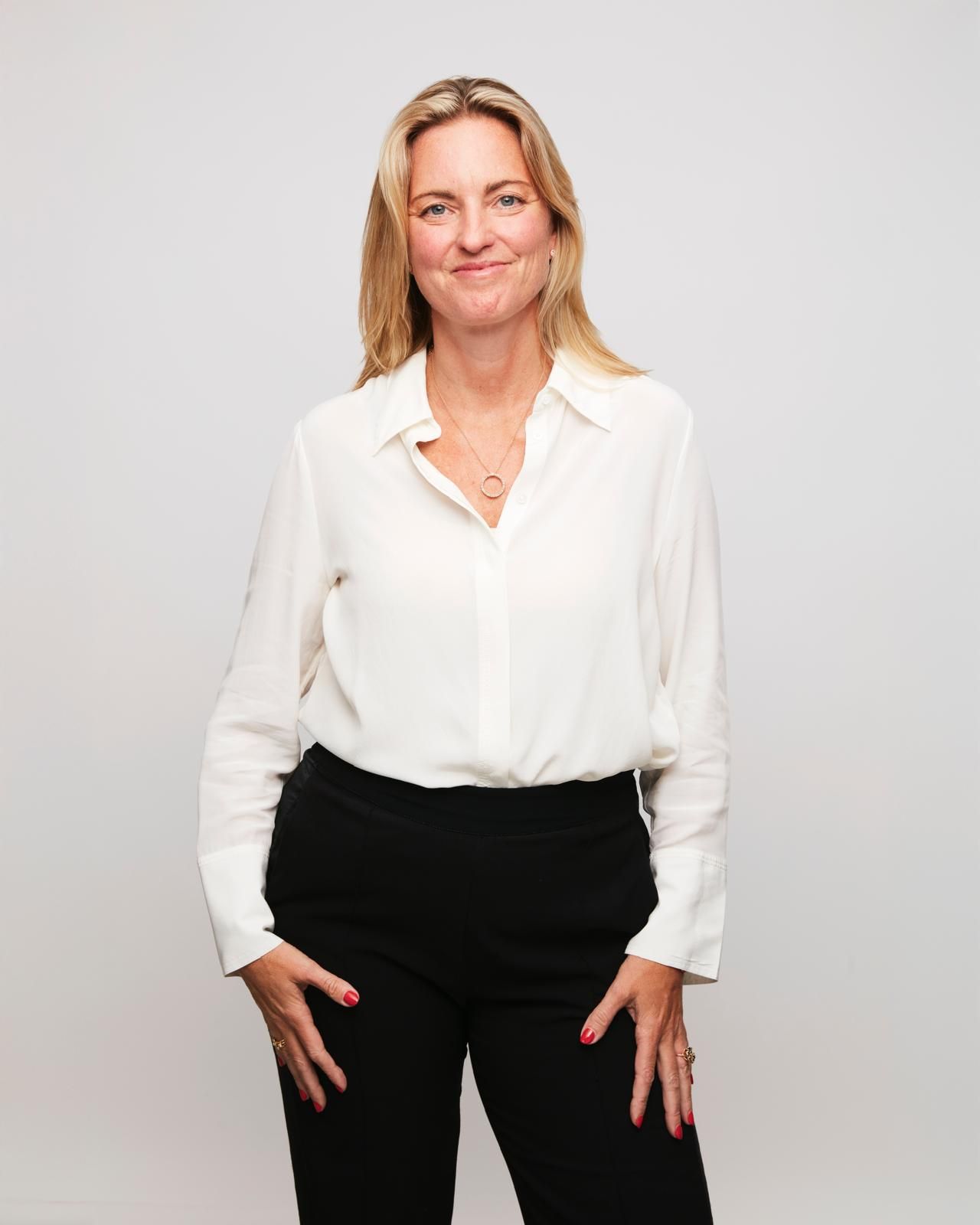 Speaker image for Anja Madsen