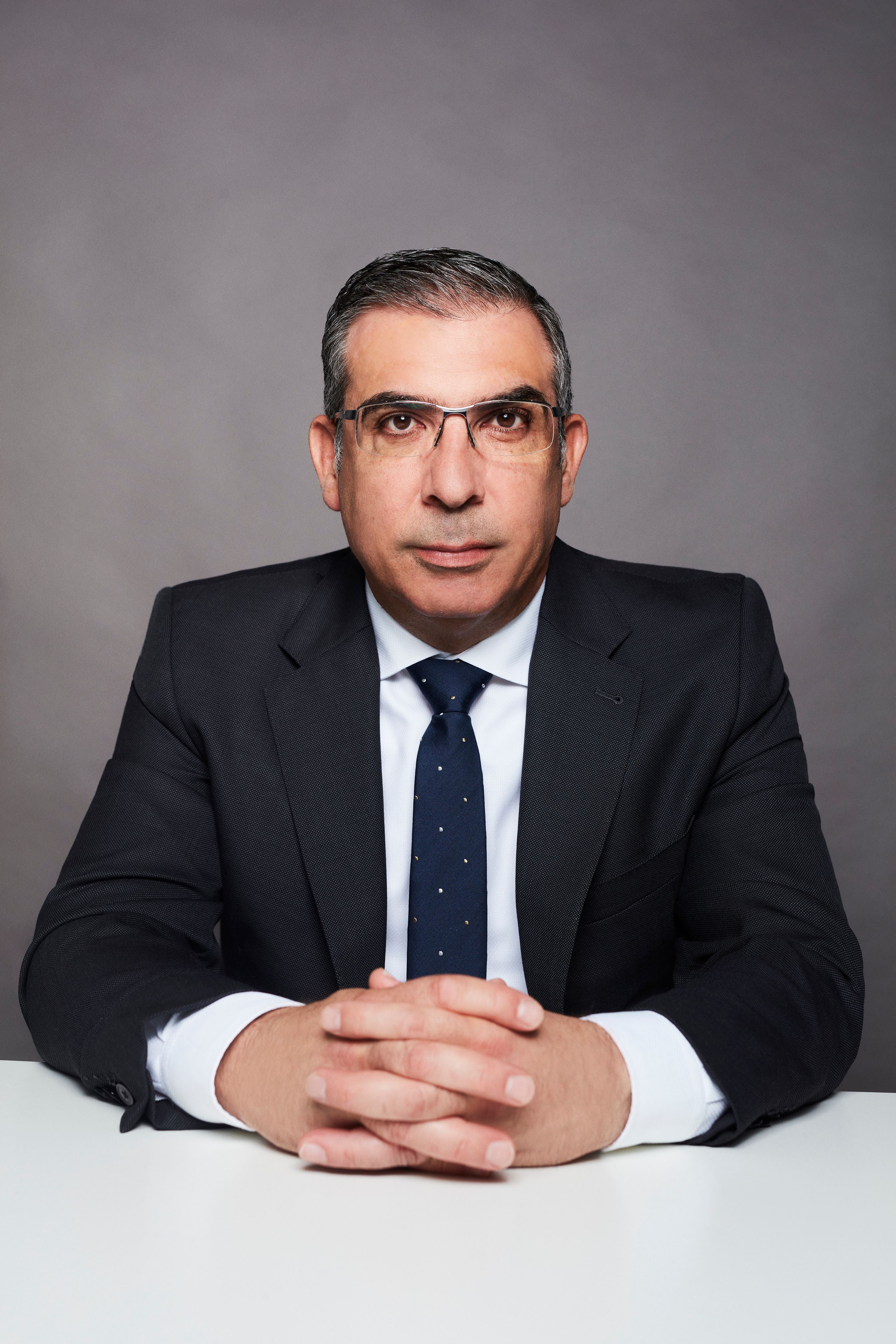 Antonis Kyprianou