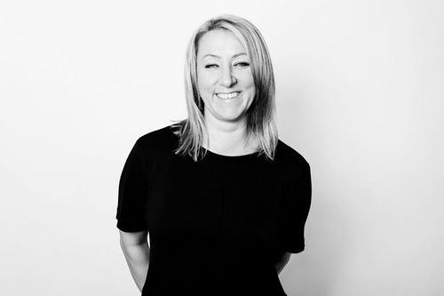Speaker profile image for Alexandra von der Gruen