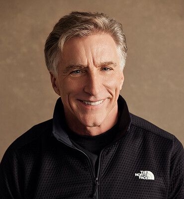 Speaker profile image for Bracken Darrell