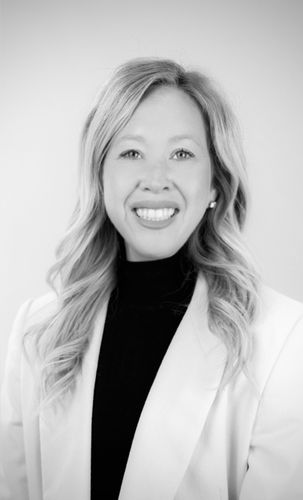 Speaker profile image for Brieane Olson