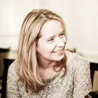 Speaker profile image for Charlotte Keesing