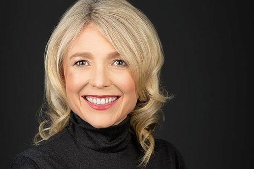 Speaker profile image for Cheryl Potter