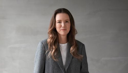 Speaker profile image for Clare Waight Keller