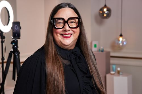 Speaker profile image for Robyn Cooke