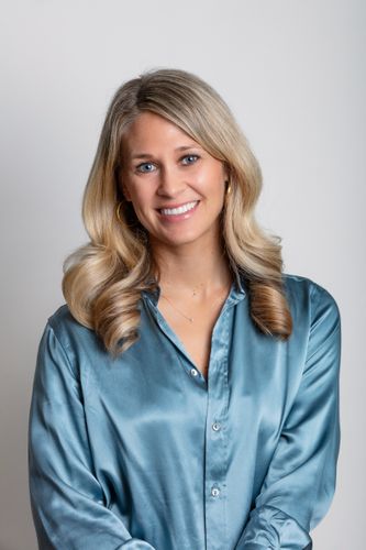 Speaker profile image for Courtney Hopkins