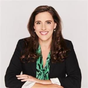 Speaker profile image for Deborah Dolce