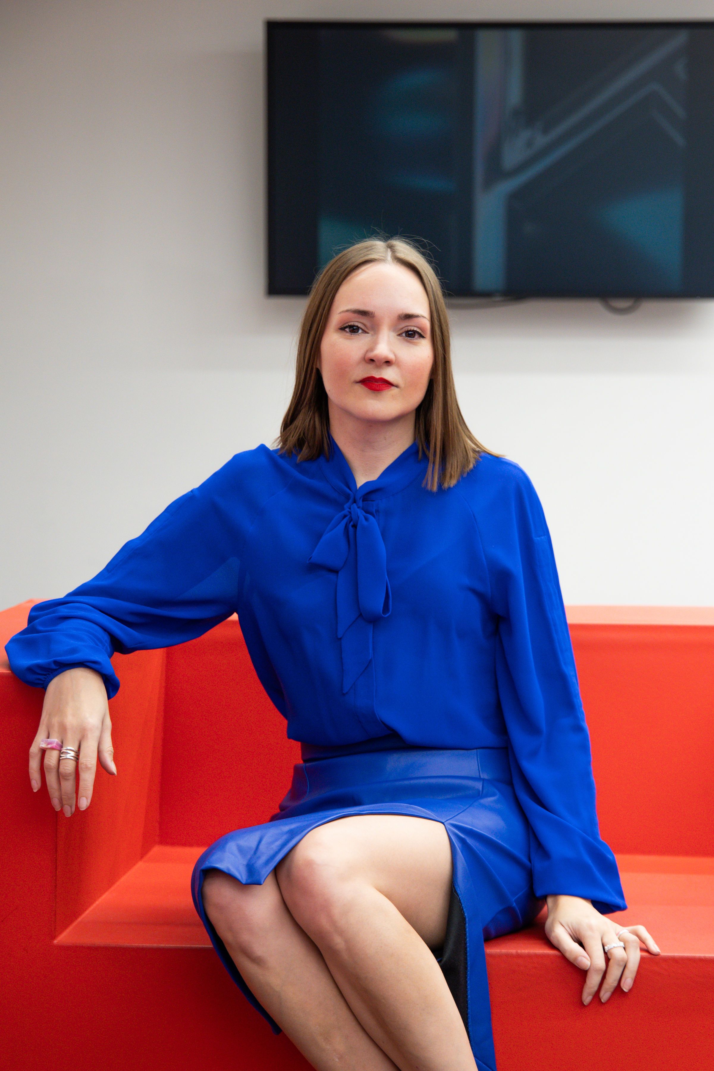 Speaker image for Victoria Jenkins