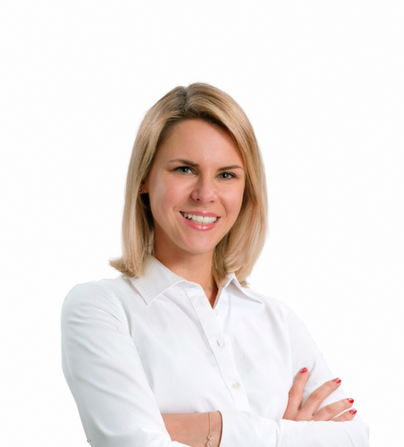 Speaker profile image for Danni Peirce