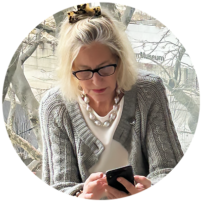 Speaker profile image for Deborah Patton