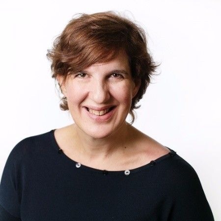 Speaker profile image for Diana Abebrese