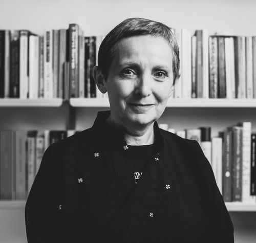 Speaker profile image for Dilys Maltby