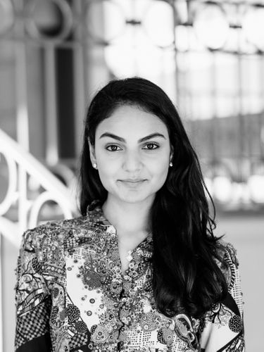 Speaker profile image for Divya Munjal