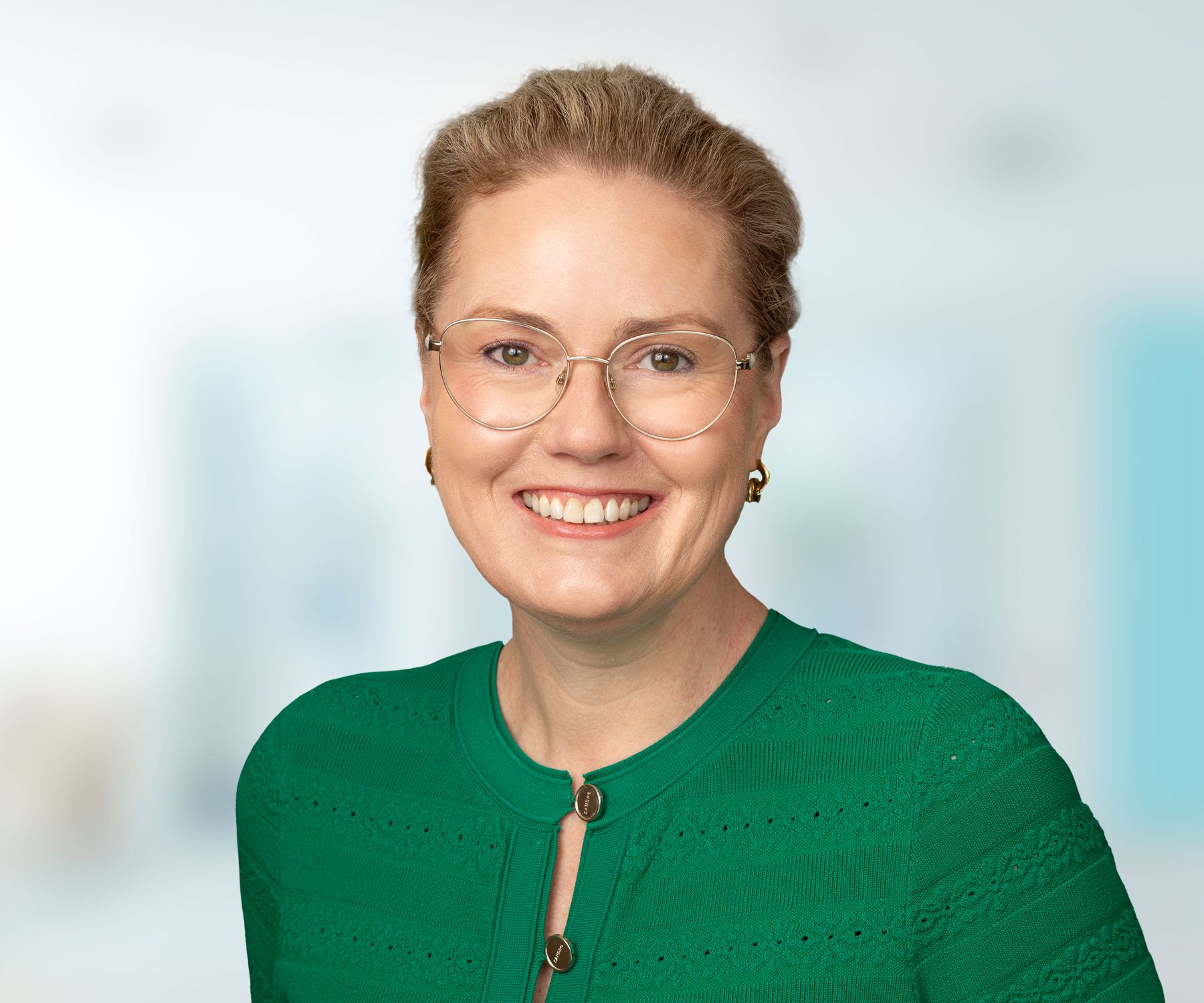 Sally Elliott