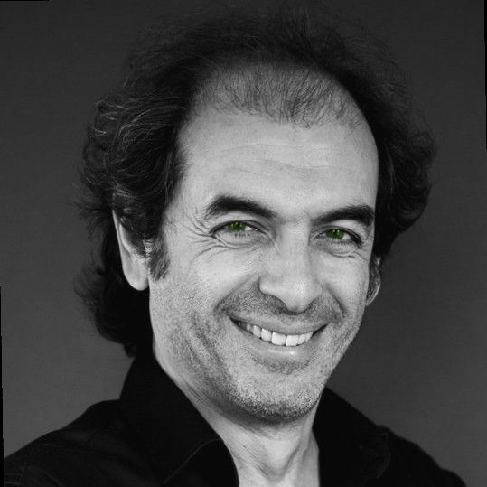 Eric Chemouny