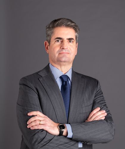 Speaker profile image for Francesco  Pinto