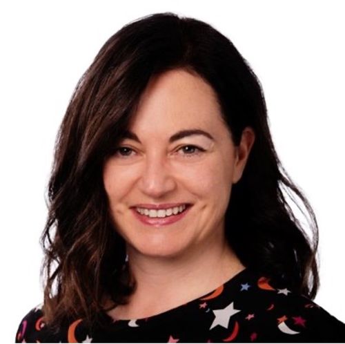 Speaker profile image for Fiona Davis