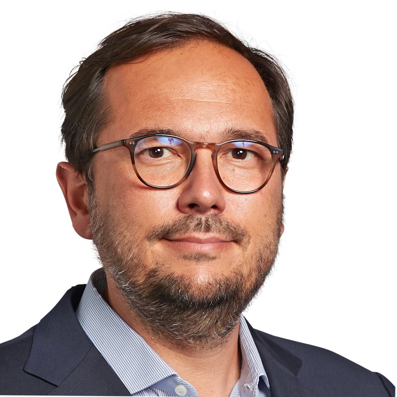 Franck Laizet