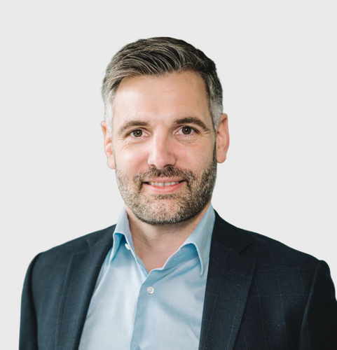 Speaker profile image for Franck Saint-Martin