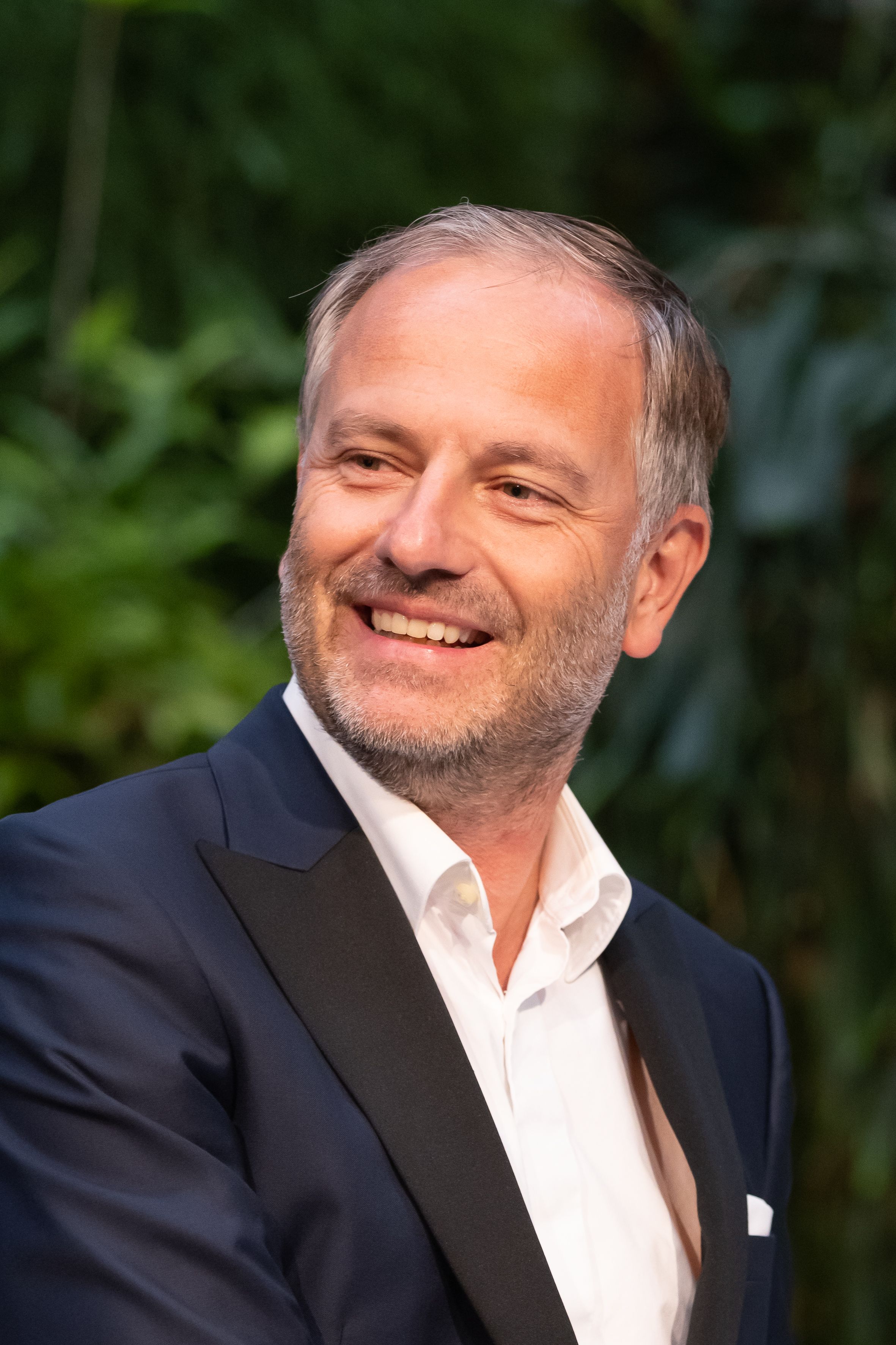 Speaker image for Frank Quix