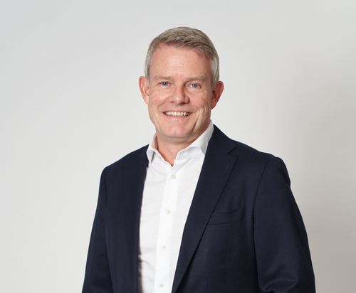 Speaker profile image for Stephan Borchert