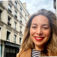 Speaker profile image for Georgina Smallwood