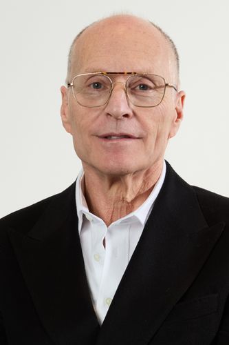 Speaker profile image for Henry Stupp