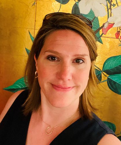 Speaker profile image for Hanna  Jackson