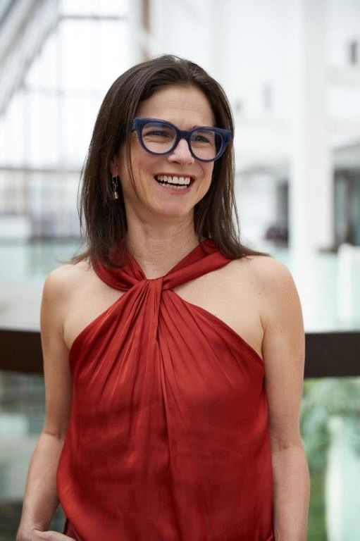 Speaker profile image for Rachel Acheson