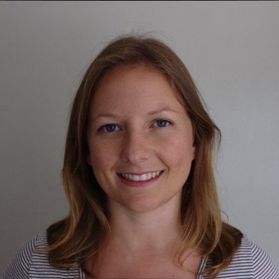 Speaker profile image for Heather McIlvaine