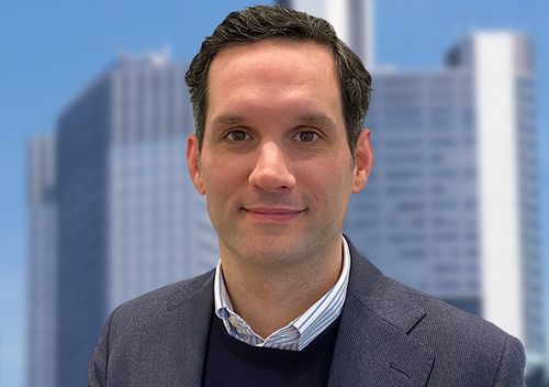 Speaker profile image for Christof Hirsch