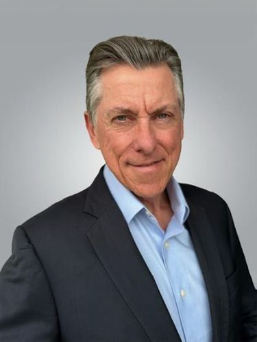 Speaker profile image for Ian McLeod