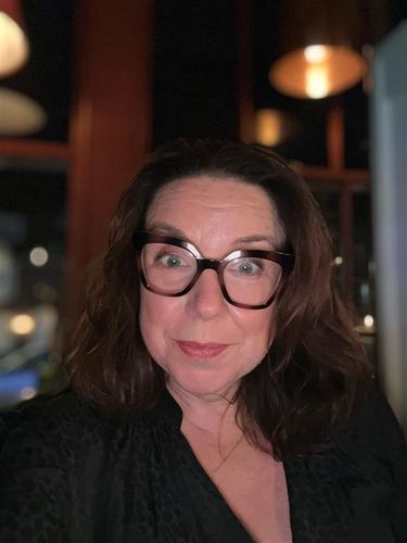 Speaker profile image for Imogen Jones