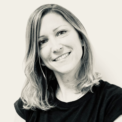 Speaker profile image for Isabelle Aberman