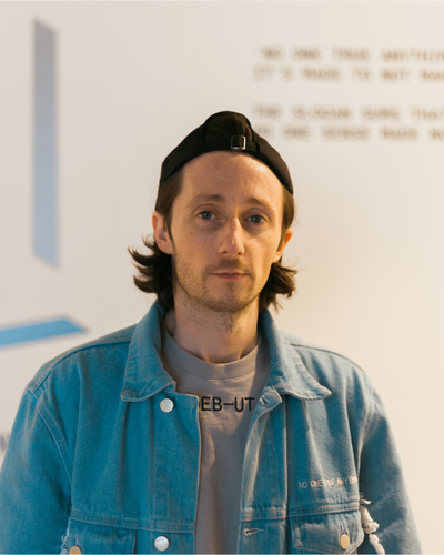 Speaker profile image for Jake  Posner