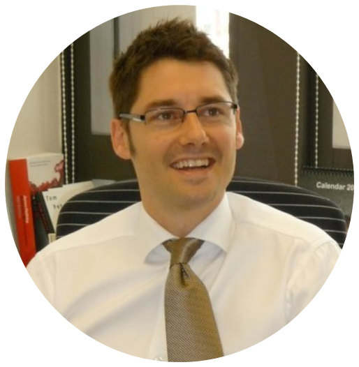 Jason Longley