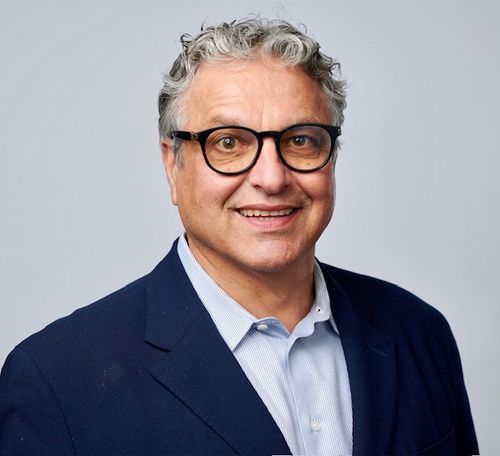 Speaker profile image for Jay  Hakami