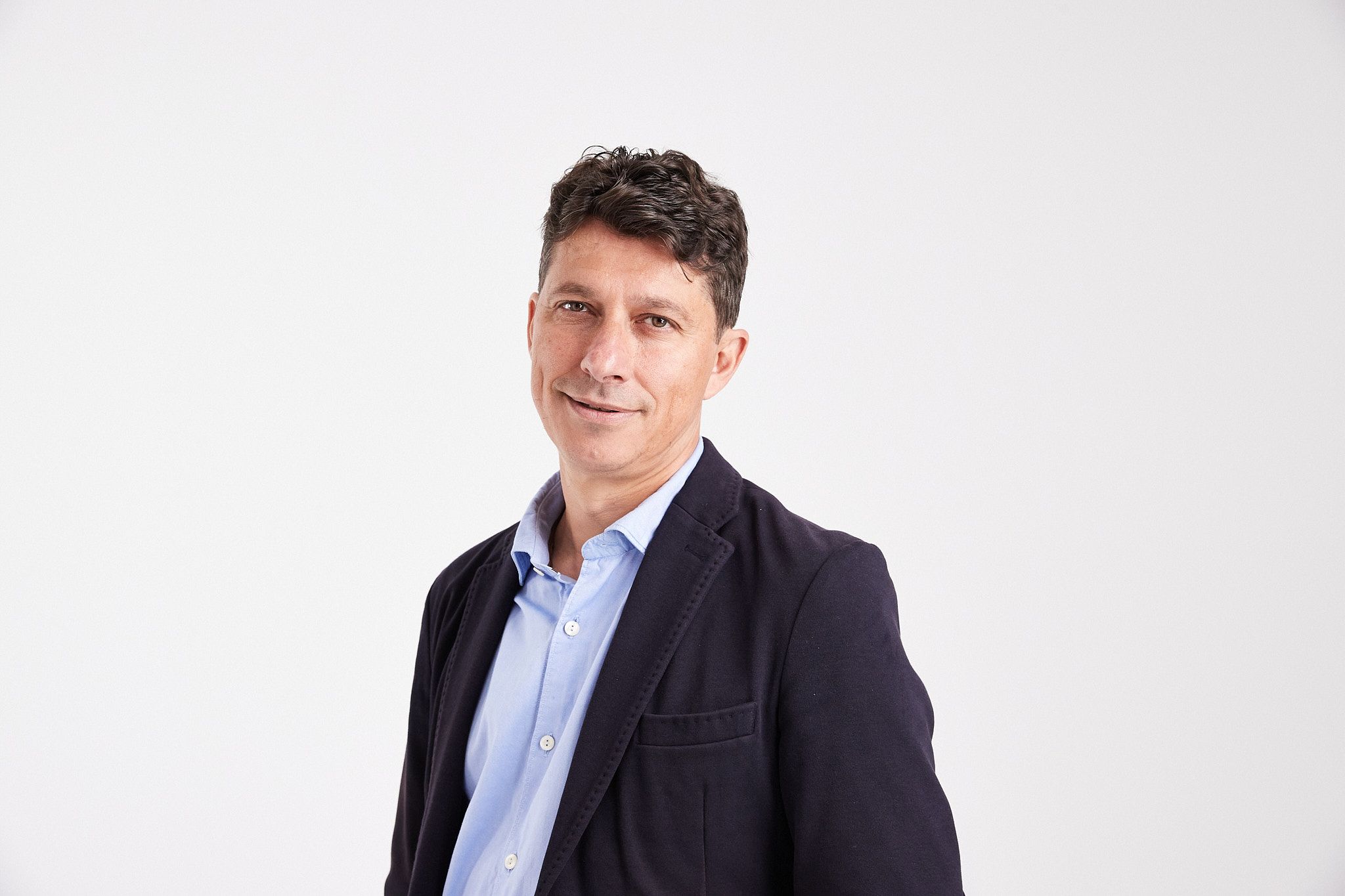 Speaker image for Jos&eacute; Antonio Ramos Calamonte