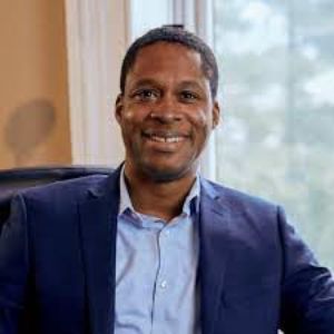 Speaker profile image for Joseph D Kenner