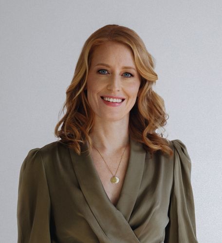 Speaker profile image for Julia B&ouml;sch