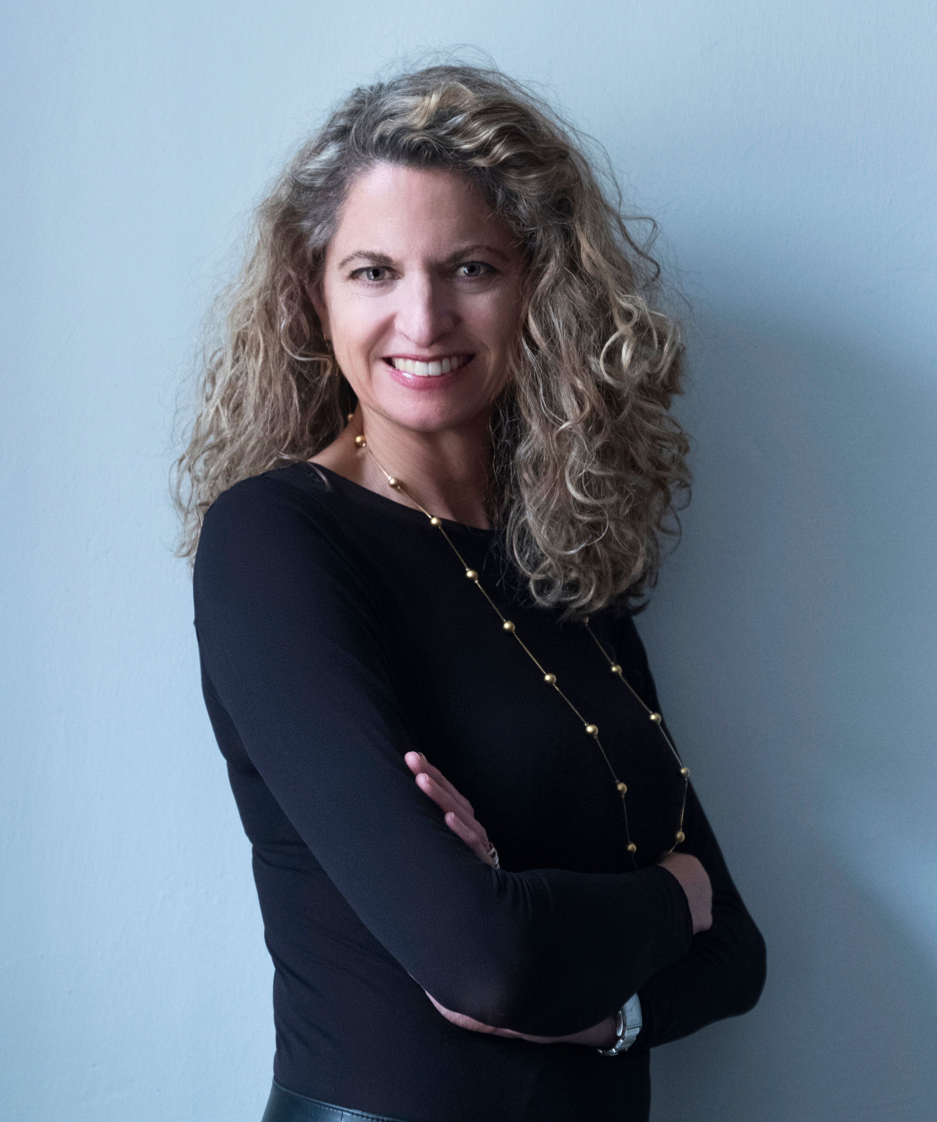 Speaker profile image for Katherine Melchior Ray