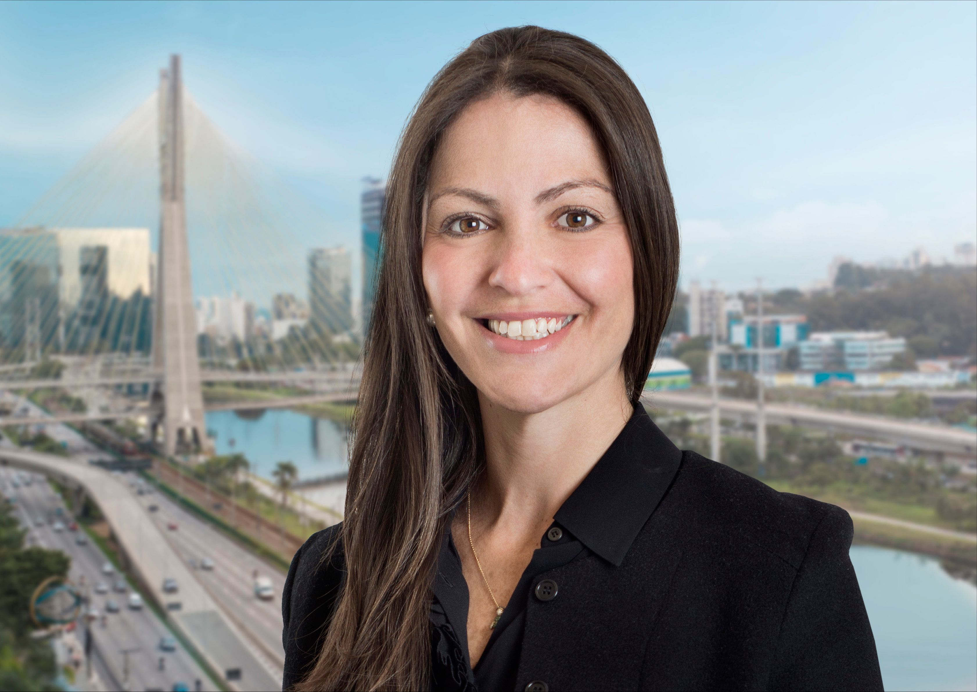 Speaker image for Karin Karay