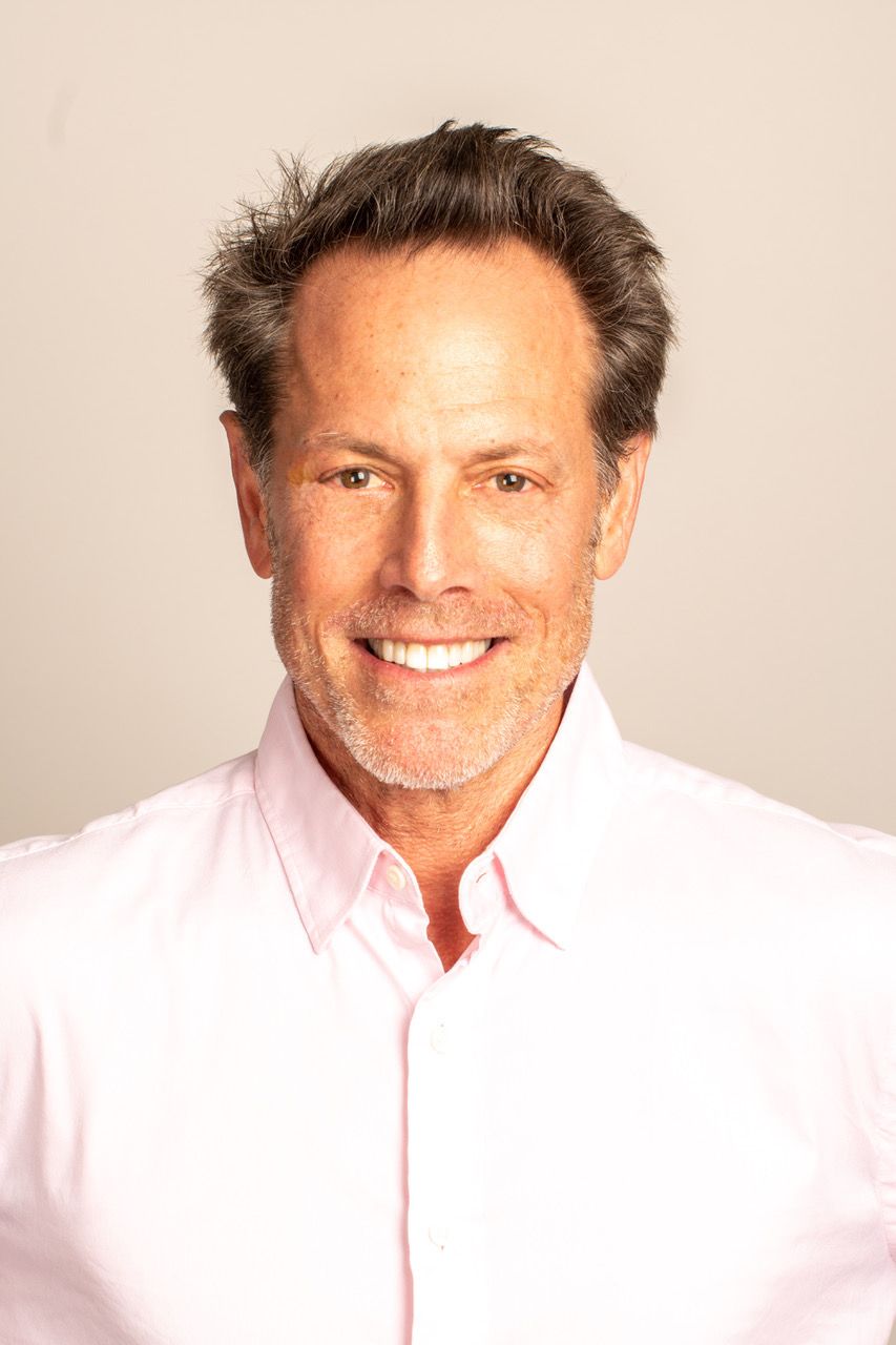 Speaker profile image for Ken Pilot