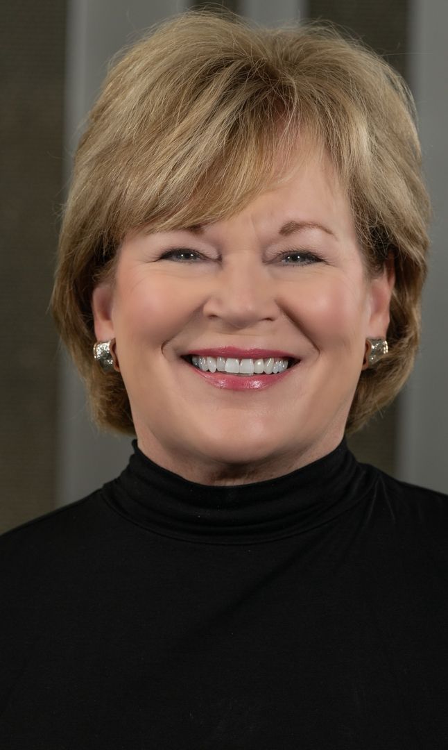 Speaker image for Leslie Sarasin